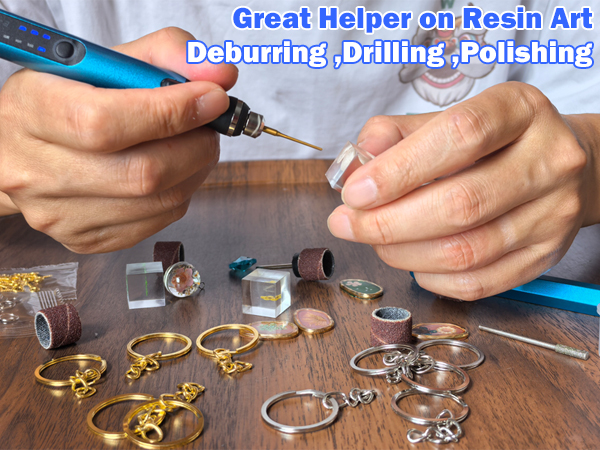 keychain tool