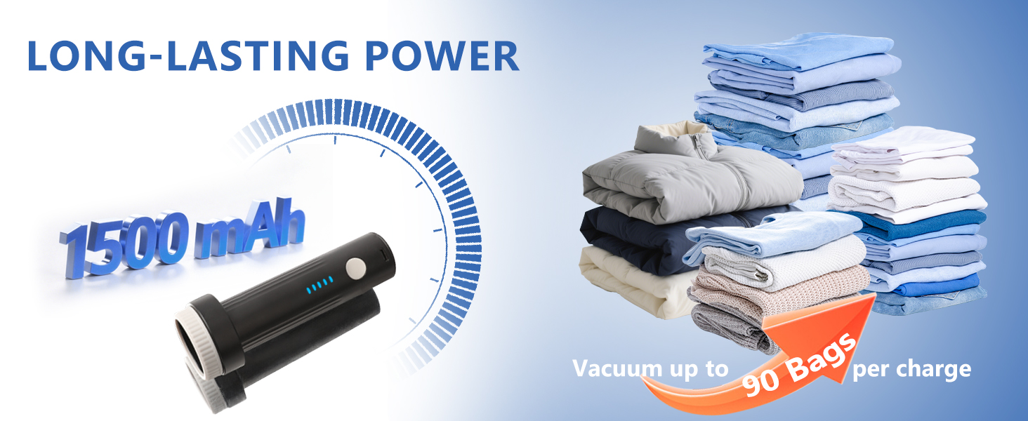 Vacuum Bags