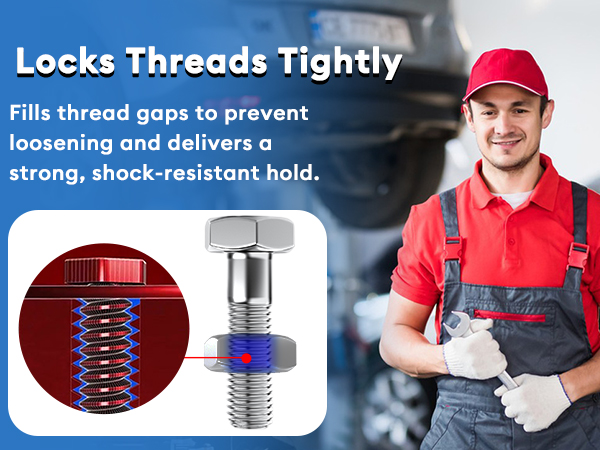 Threadlocker