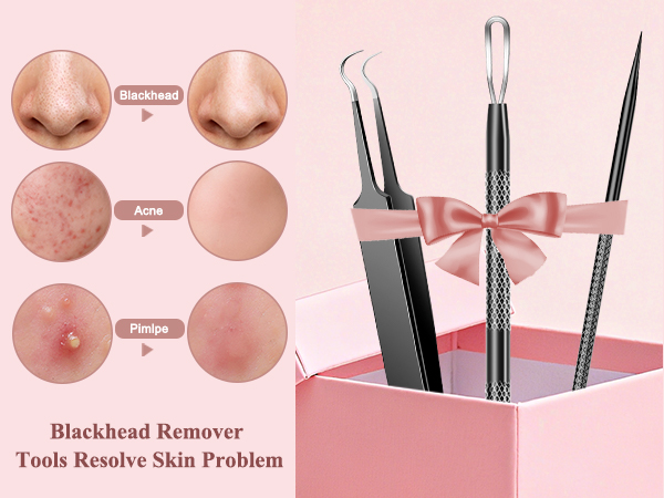 Blackhead Pimple Extractor
