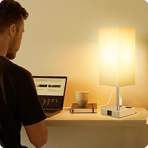 working desk lamp