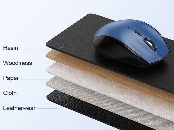 wireless mouse