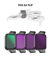 DJI FLIP FILTER