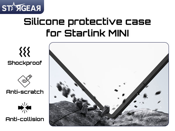 Mini Protective Cover