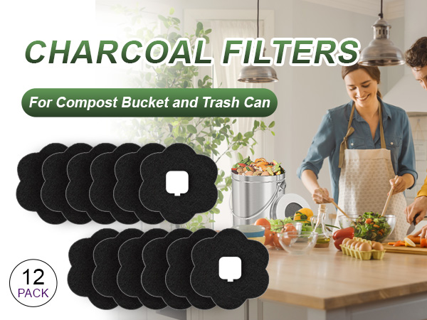 trash can deodorizer