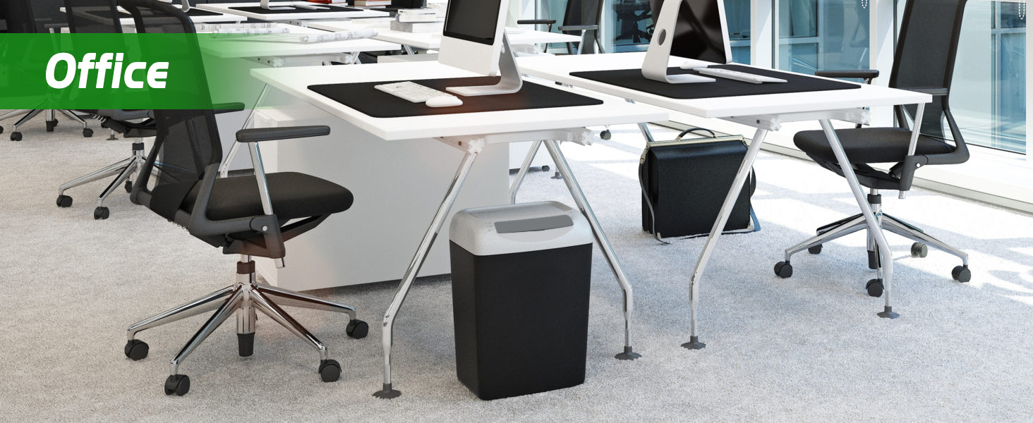 office trash bags