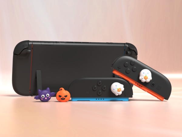 PlayVital Thumb Grips for Nintendo Switch 2