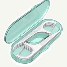 wrapped dollar tight mouth under retainer health crest bands friendly handle mini smart advanced