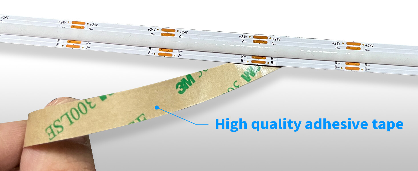 light strip cob