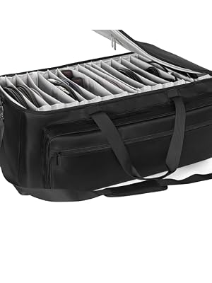 cable bag
