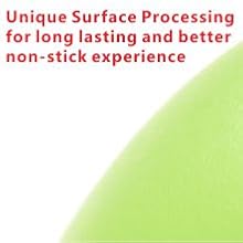 surface process