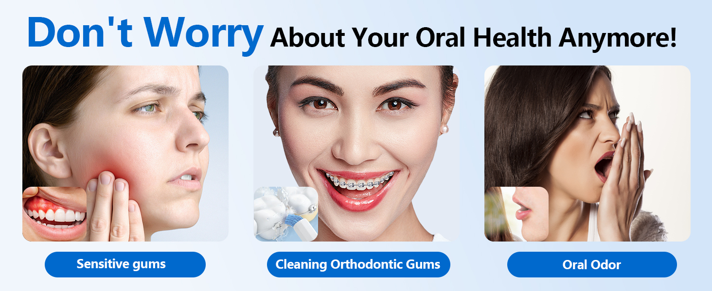 Oral health