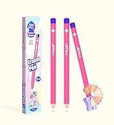 pencil erasers