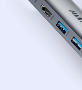 Laptop Docking Station