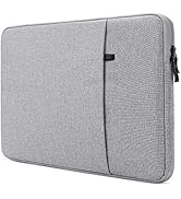 NIDOO 11 inch Laptop Sleeve case Protective Computer Cover for 12.9" iPad Pro M1 / 13" MacBook Ai...
