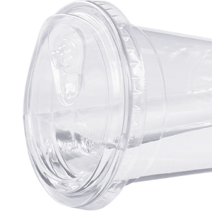 4.3 Plastic Cold Drinks Cups