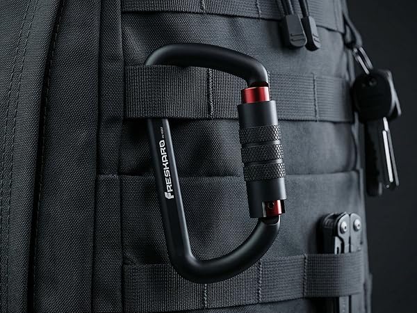 safety eno trx extra hammock paragliding black diamond big keychain harness lockable weight cmc