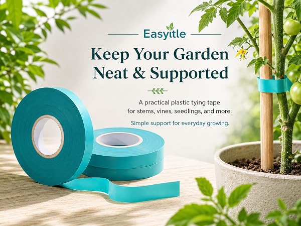 Plant Tape