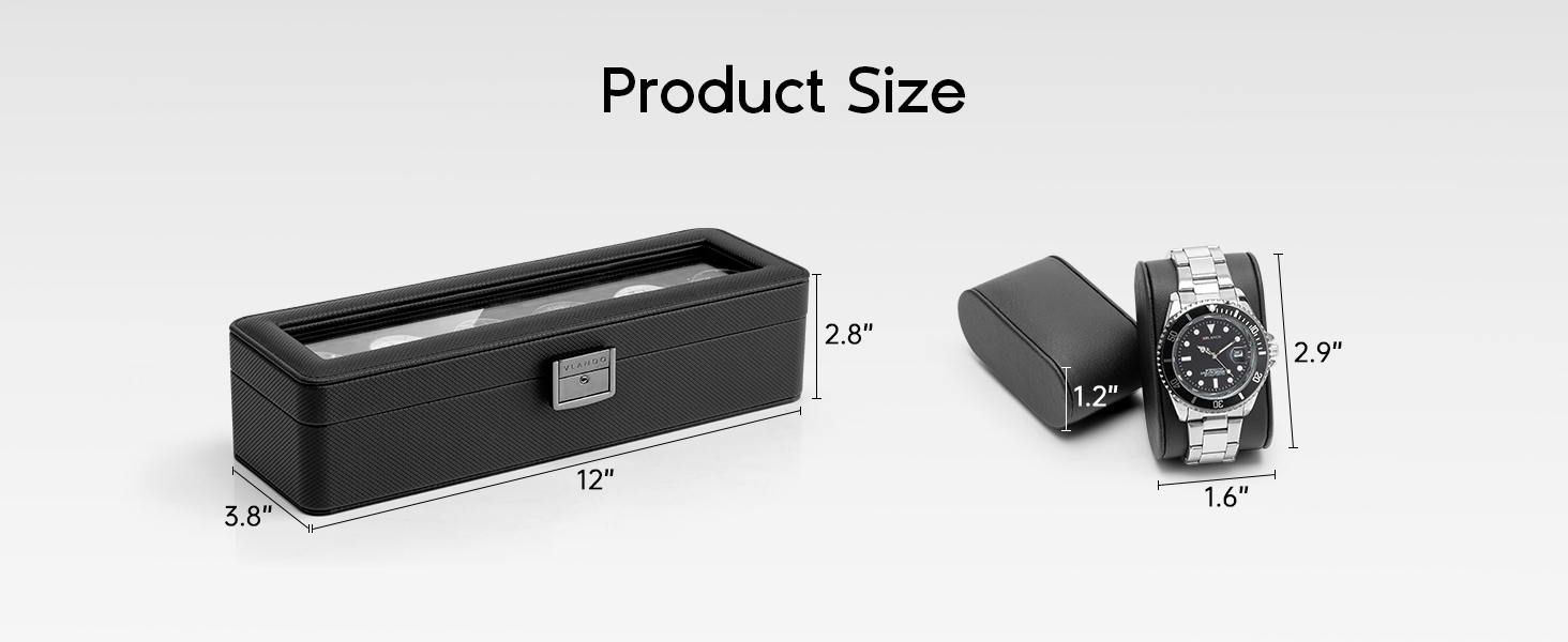 watch box