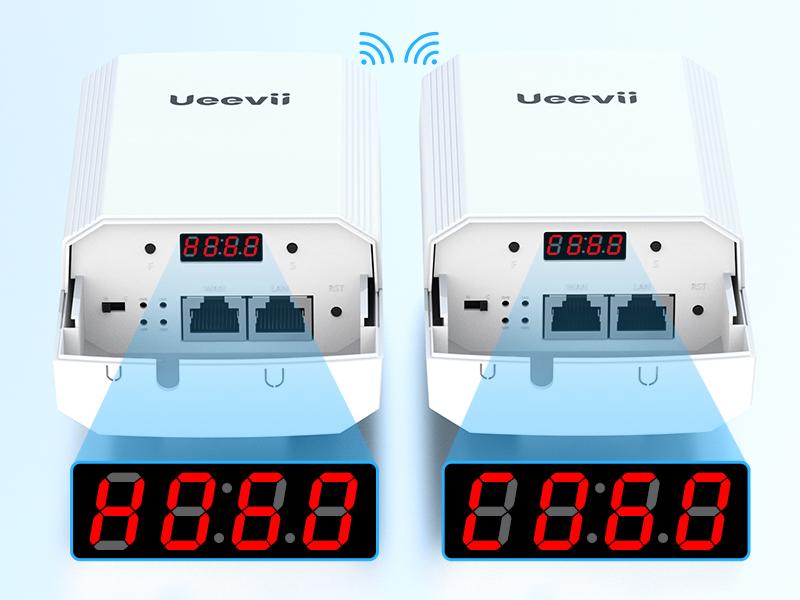 ptp wireless bridge