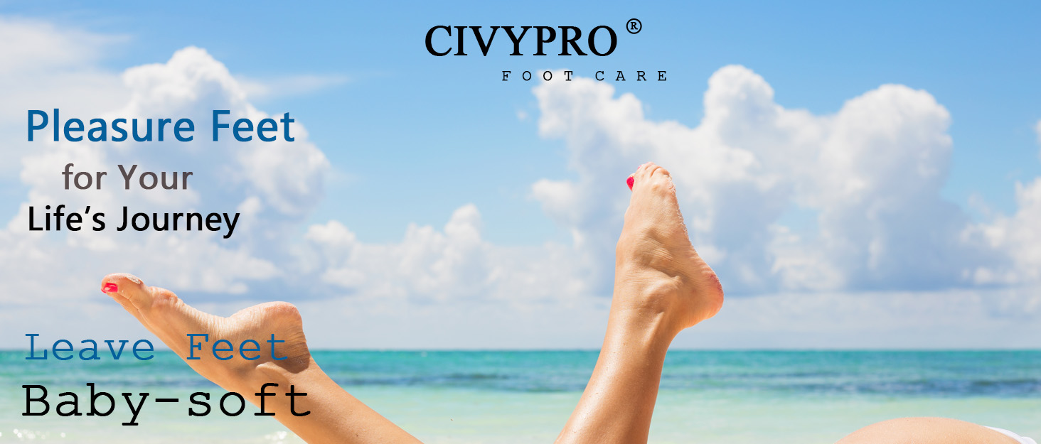 civypro foot care