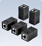 ethernet coupler