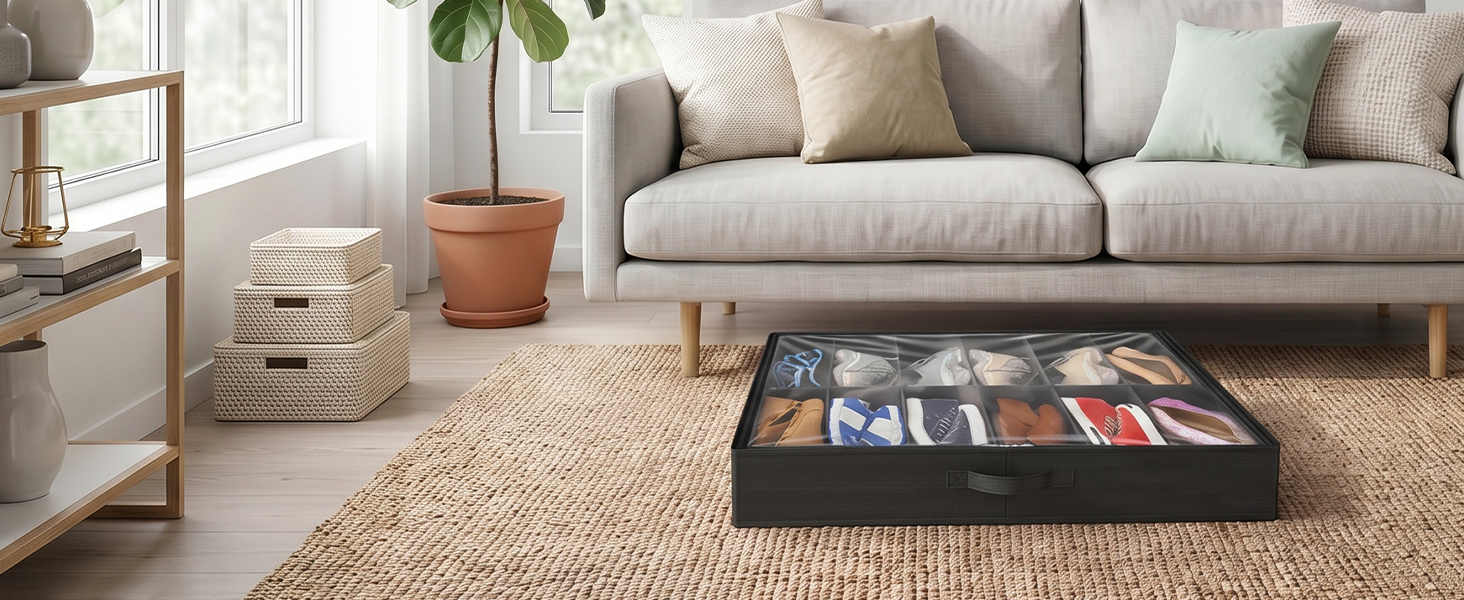 Lifewit Foldable Storage Bag