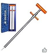 metal hook remover tool kit portable gear equipment accessory fishing tackle gift fishing pliers