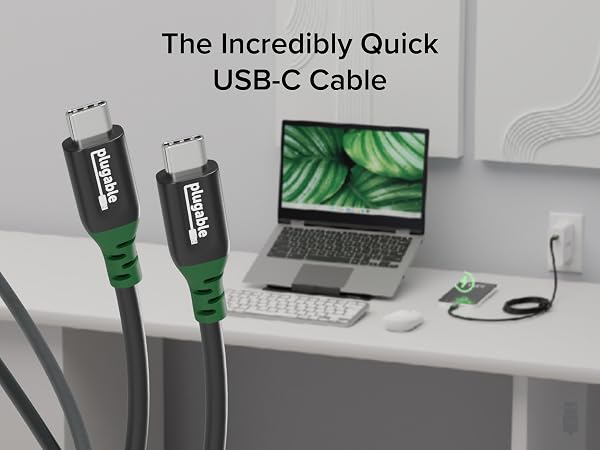 usb-c cable