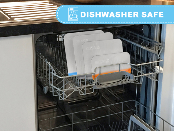 reusable sandwich bags dishwasher safe