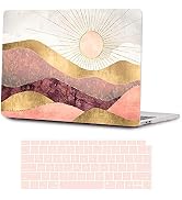 iNOTOGG Compatible with New MacBook Pro 13 Inch Case 2022-2016 Release A2338 M1 M2/A2289/A2251/A2...