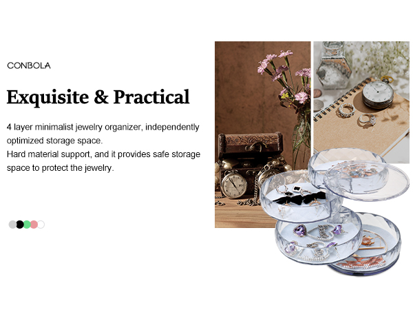 exquisite & practical