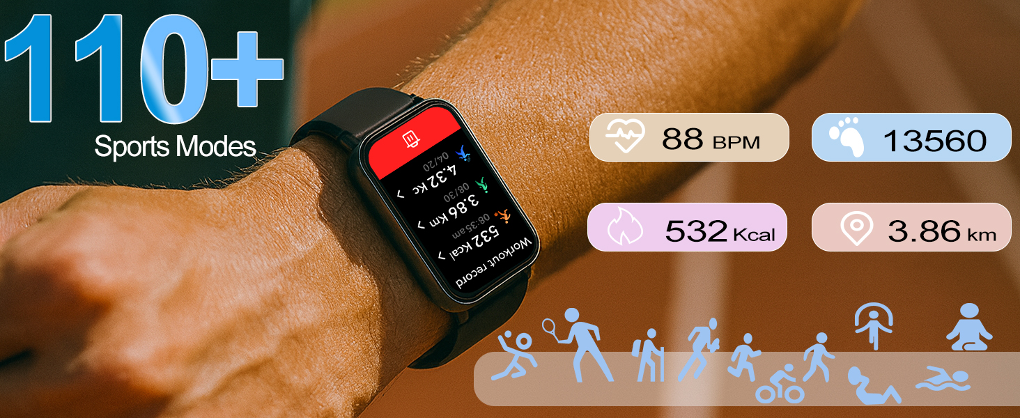smart watch