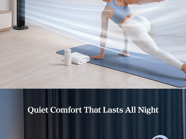 QuietGentle