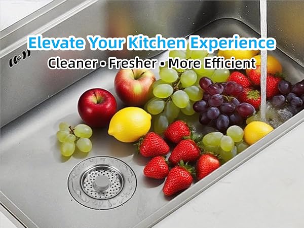 kitchen sink stopper sink stopper