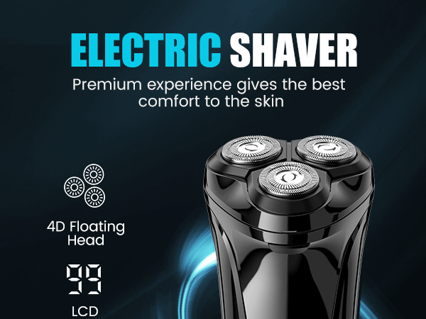 Men's Razor