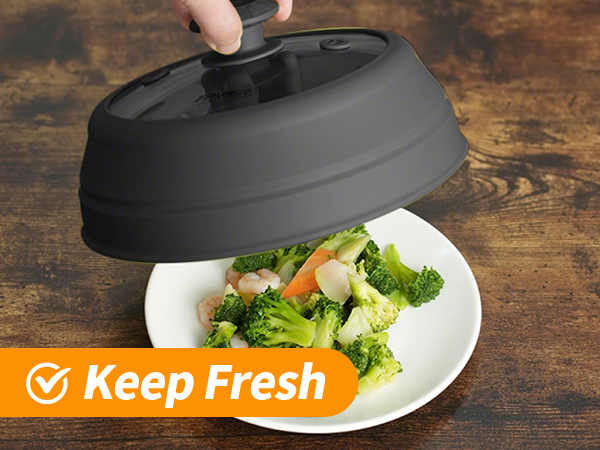 Keep Fresh