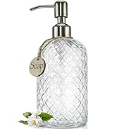 soap dispenser bathroom