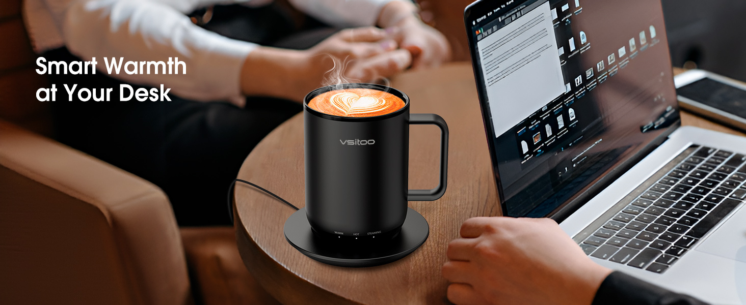 coffee mug