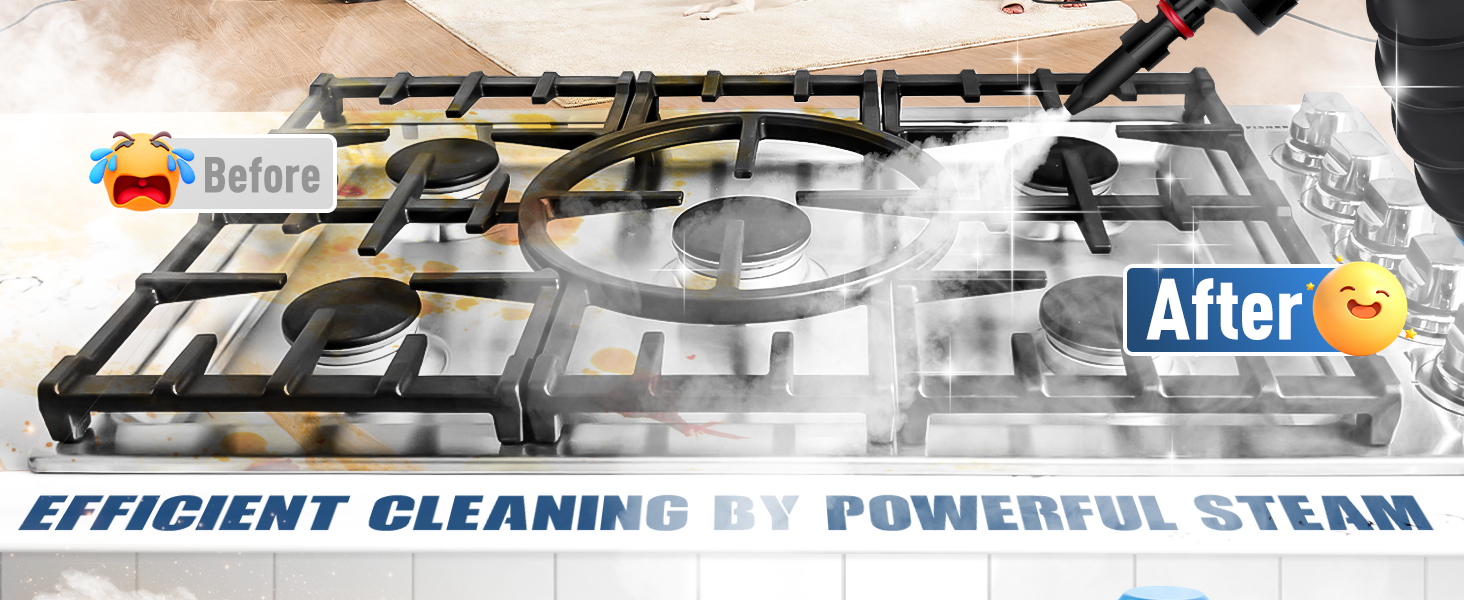 grout steam cleaner