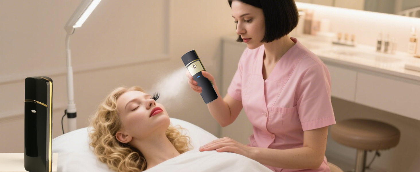 Lash Mister for Eyelash Extensions
