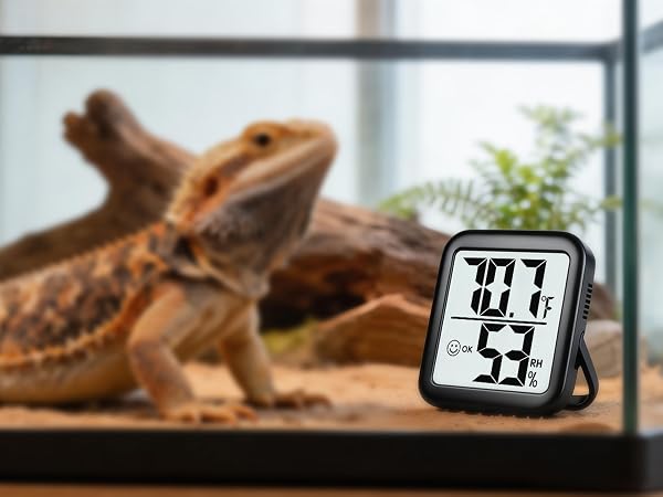 room temperature monitor