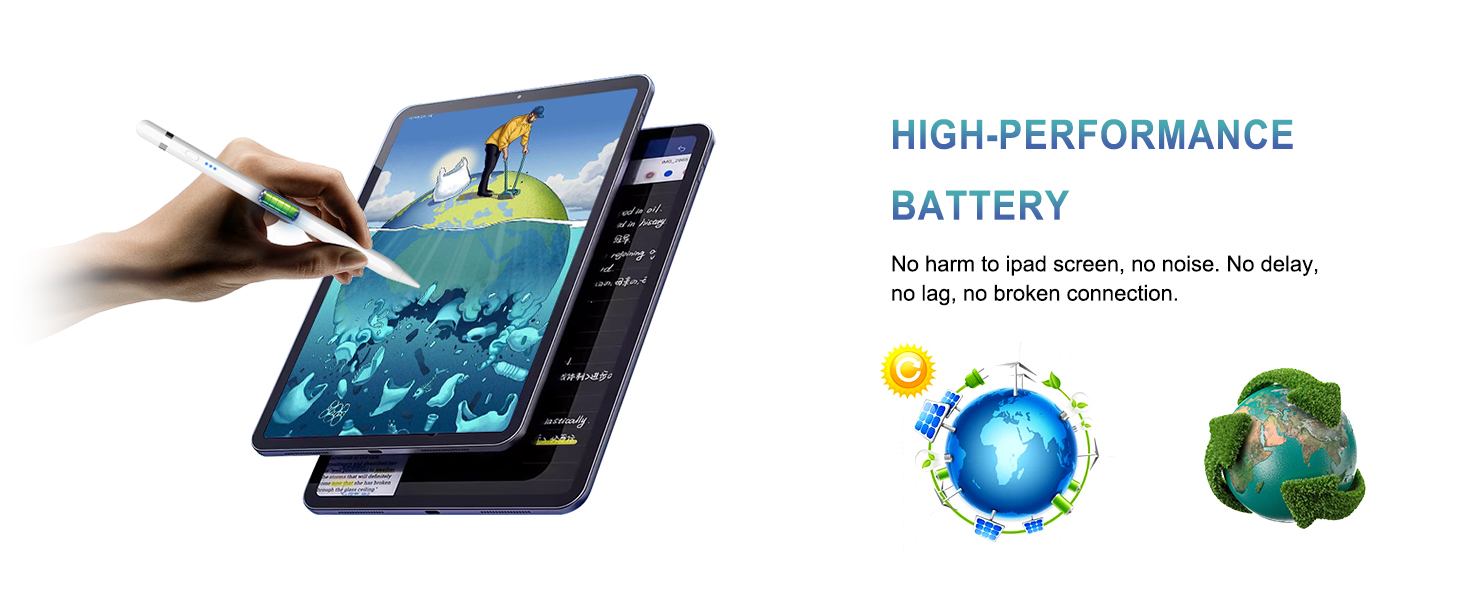 ipad pencil 1st generation