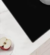 qpix digital placemat black