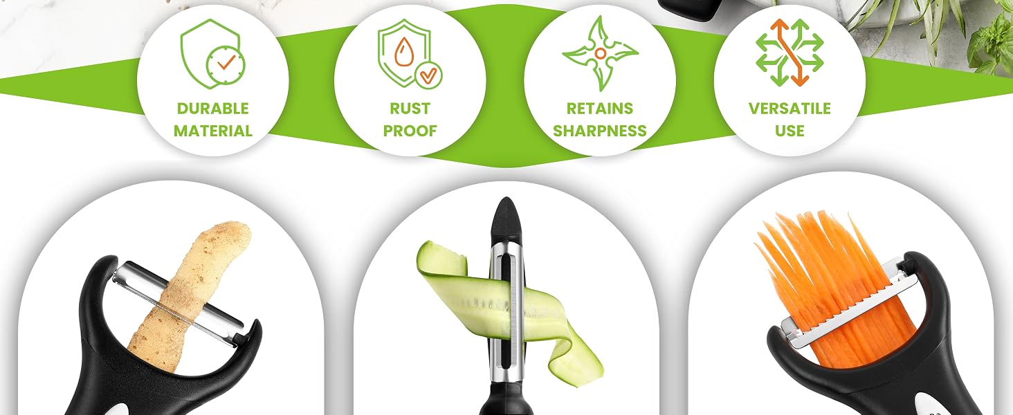 apple peeler