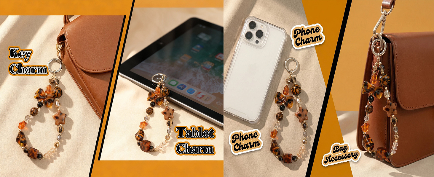 Phone Charm