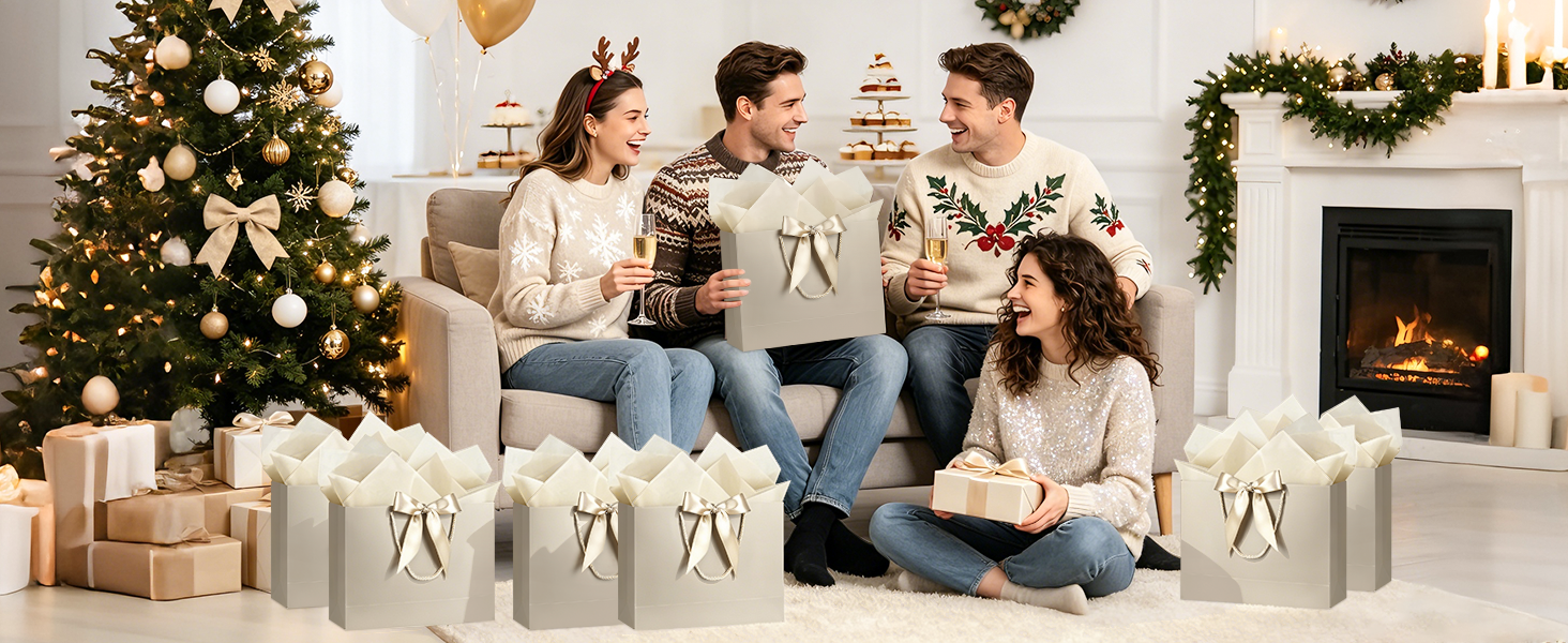 Gift Bags