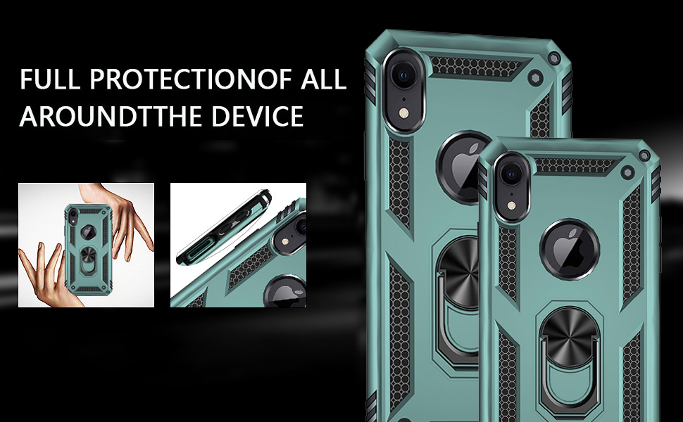 iPhone XR Case