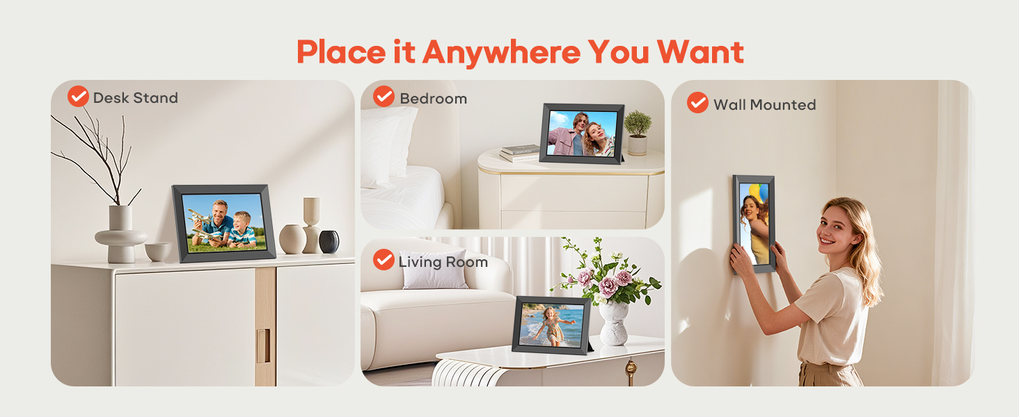 Digital Picture Frame