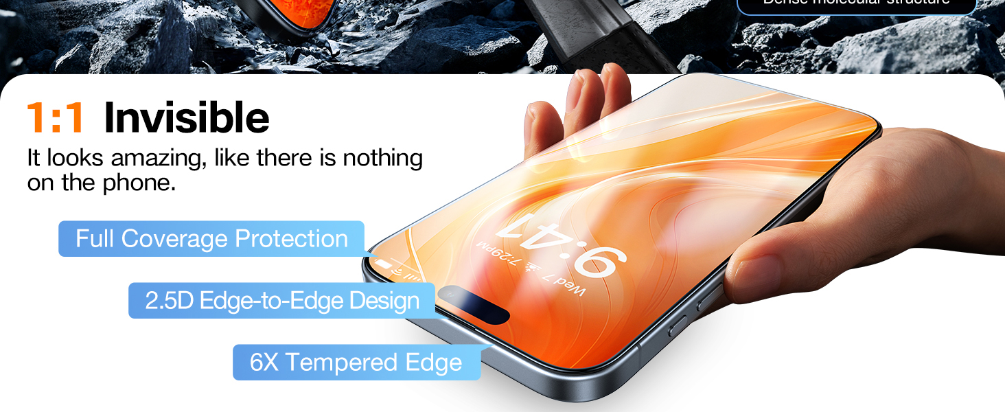 screen protector